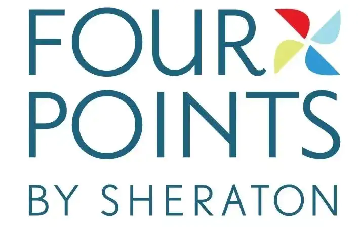 Four Points by Sheraton Orlando International Drive Logo